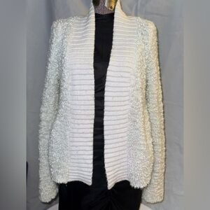 Anthropologie Sleeping on Snow Women’s cardigan - Size XS